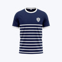 T SHIRT MARINIERE MARINE