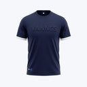 T SHIRT VANNES RELIEF