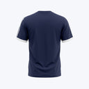 T SHIRT VANNES RELIEF