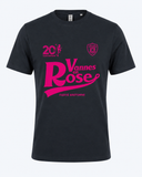 T-SHIRT LA VANNETAISE MARINE