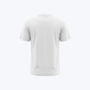 T SHIRT CASTORE WINGS BLANC