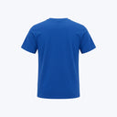 T SHIRT CASTORE WINGS BLEU ROI