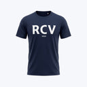 T SHIRT LE CLASSIQUE MARINE