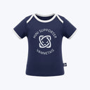 T SHIRT MINI SUPPORTER GARCON