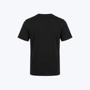 T SHIRT CASTORE NOIR