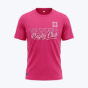 T SHIRT ROSE VANNES