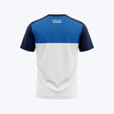 T SHIRT TRICOLORE