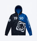 VESTE HERMINE SUBLIME