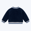 BLOUSON TEDDY BEBE