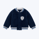 BLOUSON TEDDY BEBE