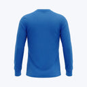 SWEAT COL ROND CASTORE