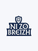 AUTOCOLLANT NI ZO BREIZH