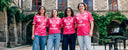 <h2>Découvrez le nouveau maillot rose</h2>