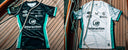 <h2>Découvrez les nouveaux maillots Third</h2>