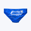 BUDGY SMUGGLER 2025
