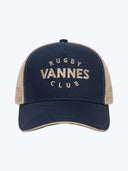 CASQUETTE TRUCKER BEIGE