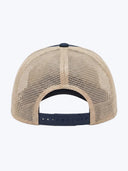 CASQUETTE TRUCKER BEIGE
