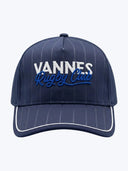 CASQUETTE BASEBALL MARINE