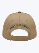 CASQUETTE BEIGE RCV