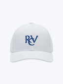 CASQUETTE BLANCHE RCV