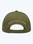 CASQUETTE KAKI RCV