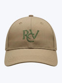 CASQUETTE BEIGE RCV