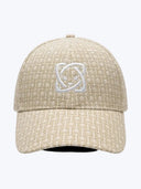 CASQUETTE SUBLIME BEIGE