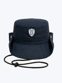 CHAPEAU DE PECHEUR BRODE