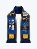 ECHARPE KAMPION BICOLORE