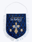 FANION KAMPION HERMINE