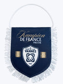 FANION KAMPION MARINE