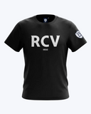 T-SHIRT LE CLASSIQUE NOIR
