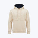 HOODIE HERMINE RELIEF