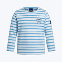 MARINIERE MOUSQUETON BEBE