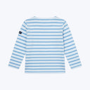 MARINIERE MOUSQUETON BEBE