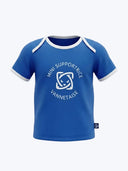 T SHIRT MINI SUPPORTRICE FILLE