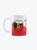 MUG 75 ANS ROUGE