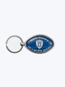 PORTE CLE BALLON METAL