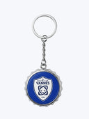 PORTE CLE DECAPSULEUR CAPSULE