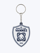 PORTE CLE LOGO PVC