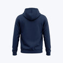 HOODIE BLEU MARINE VANNES
