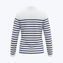PULL MOUSQUETON ECRU