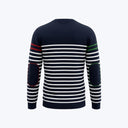 PULL MOUSQUETON BABORD TRIBORD