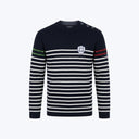 PULL MOUSQUETON BABORD TRIBORD