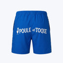SHORT CASTORE DOMICILE