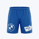 SHORT CASTORE DOMICILE