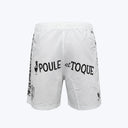 SHORT CASTORE EXTERIEUR
