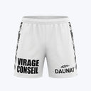 SHORT CASTORE EXTERIEUR