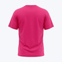 T SHIRT ROSE VANNES