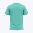 T SHIRT TURQUOISE VANNES
